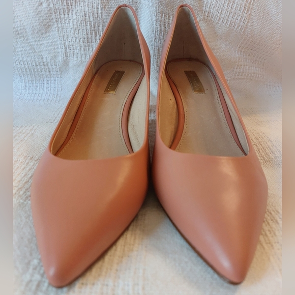 Louise et Cie Shoes - Louise et Cie Rose Pumps 38 1/2 8w